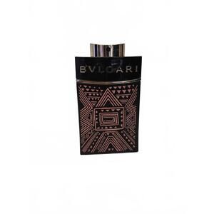 Bvlgari Laolu Man In Black  Limited Edition Mens Eau De Parfum 3.4 Fl.Oz
